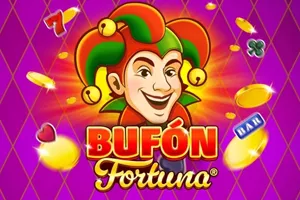 Bufón Fortuna - SPONSOR777
