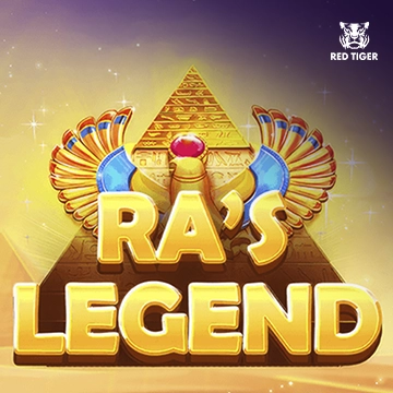 Redtiger : RAs Legend - SPONSOR777
