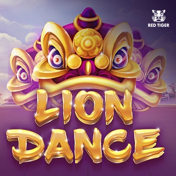 Redtiger : Lion Dance - SPONSOR777