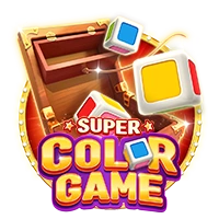 SUPER COLOR GAME - SPONSOR777