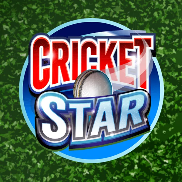 Cricket Star - SPONSOR777