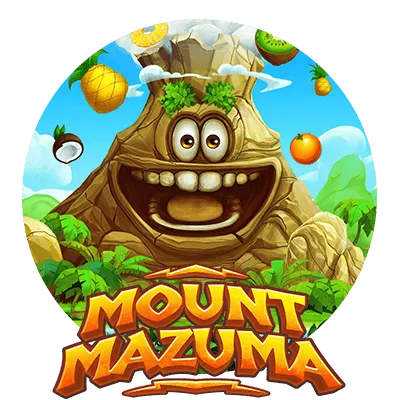Habanero : Mount Mazuma - SPONSOR777