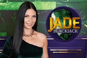 Jade Blackjack 2 - SPONSOR777