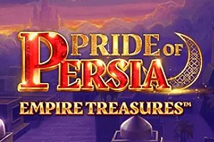 Pride of Persia: Empire Treasures - SPONSOR777