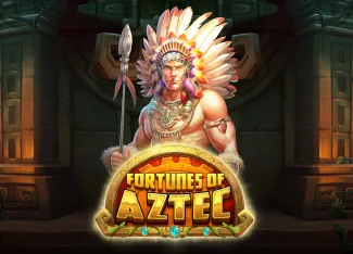Pragmatic : Fortunes of Aztec - SPONSOR777