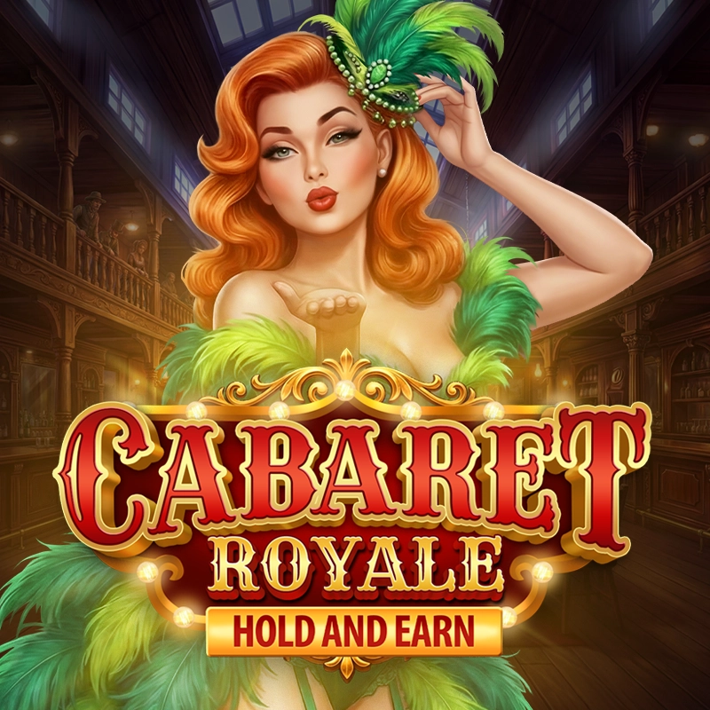 Mancala : Cabaret Royale - SPONSOR777