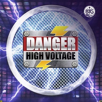 Bigtime : Danger High Voltage - SPONSOR777