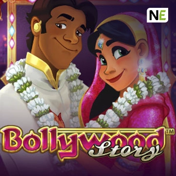 Bollywood Story - SPONSOR777