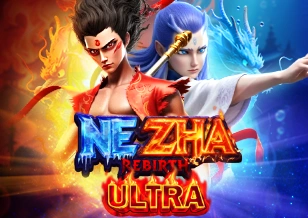 Kelahiran Kembali Nezha ULTRA - SPONSOR777