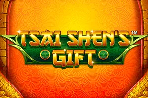 Tsai Shens Gift - SPONSOR777