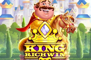 King Richwin - SPONSOR777