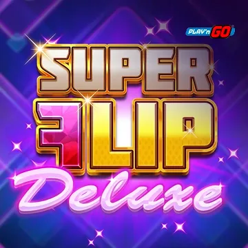 PlaynGo : Super Flip Deluxe - SPONSOR777