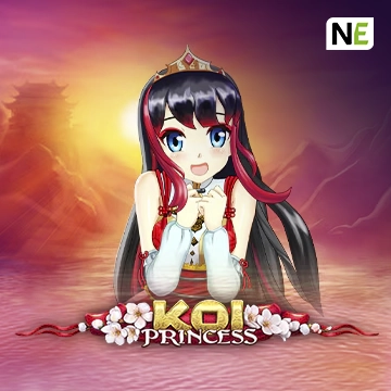 Koi Princess - SPONSOR777