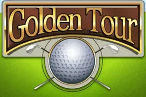 Golden Tour - SPONSOR777