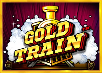 Pragmatic : Gold Train - SPONSOR777