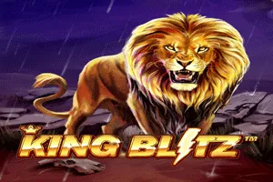 King Blitz - SPONSOR777
