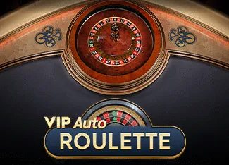 VIP Roulette - The Club - SPONSOR777
