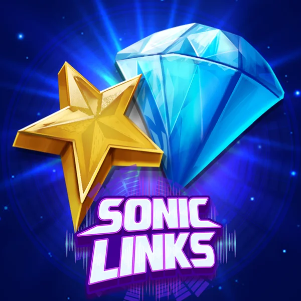 Sonic Links - SPONSOR777