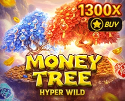 JDB : Money Tree - Hyper Wild - SPONSOR777