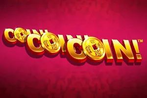 Coin! Coin! Coin! CNY - SPONSOR777