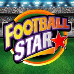 Football Star - SPONSOR777