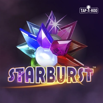 Starburst Tap-A-Roo™ - SPONSOR777