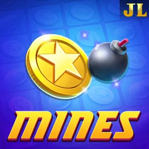 Mines - SPONSOR777