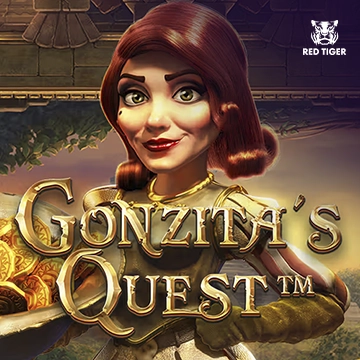 Redtiger : Gonzitas Quest - SPONSOR777