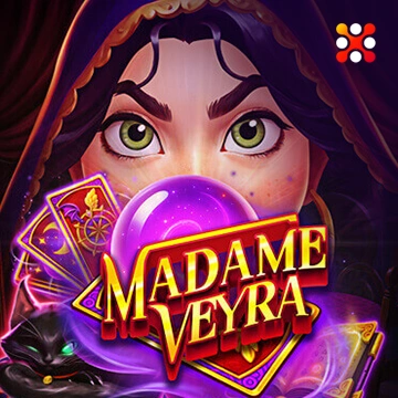 Mancala : Madame Veyra - SPONSOR777