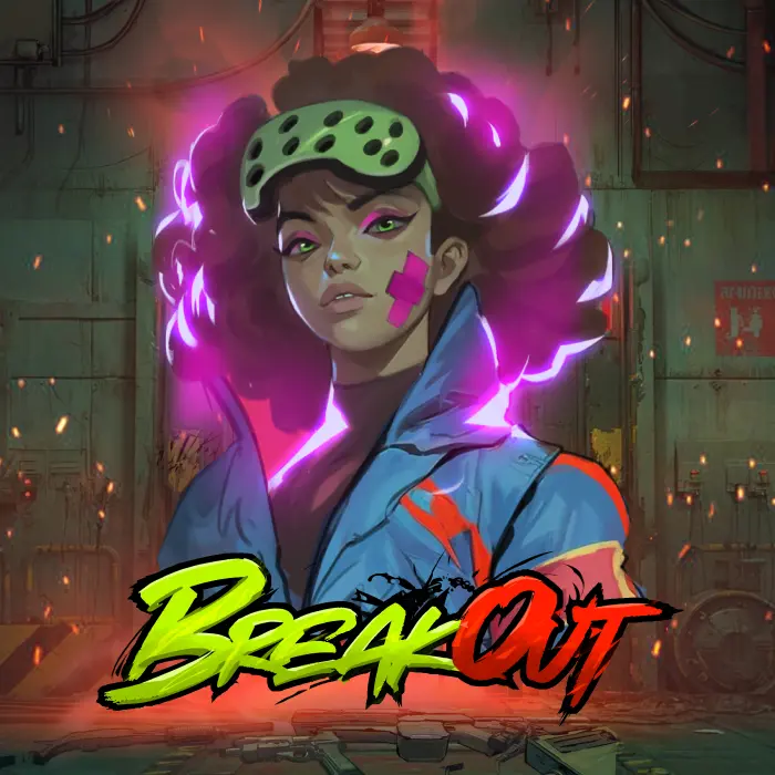 NolimitCity : Breakout - SPONSOR777