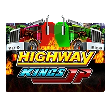 Joker123 : HighwayKings JP - SPONSOR777