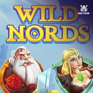Redtiger : Wild Nords - SPONSOR777