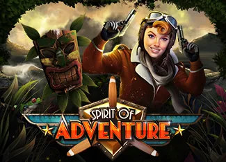 Pragmatic : Spirit of Adventure - SPONSOR777