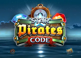 Pragmatic : Star Pirates Code - SPONSOR777