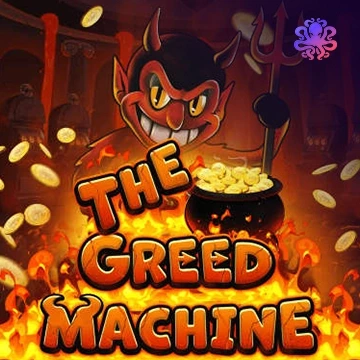 Octoplay : The Greed Machine - SPONSOR777