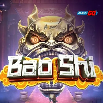 PlaynGo : Bao Shi - SPONSOR777