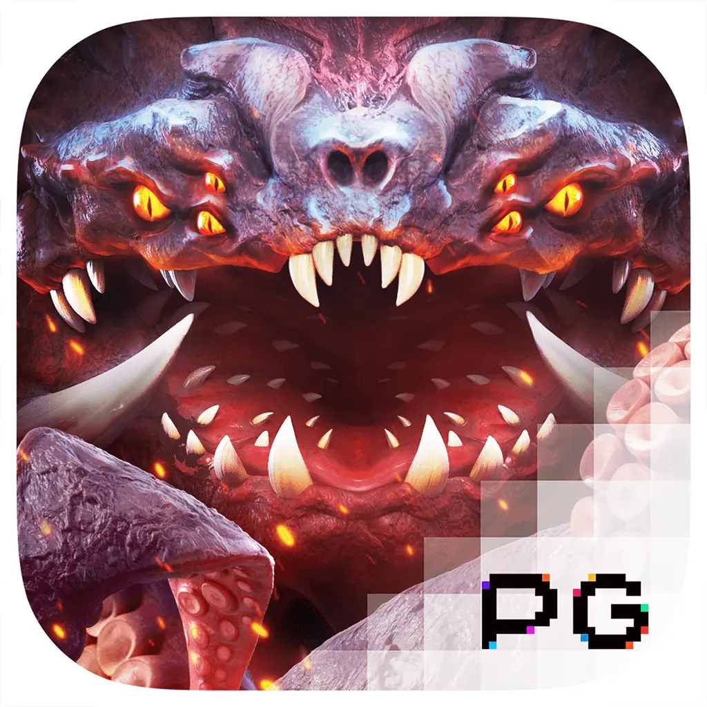 PGSoft : Legend of Perseus - SPONSOR777