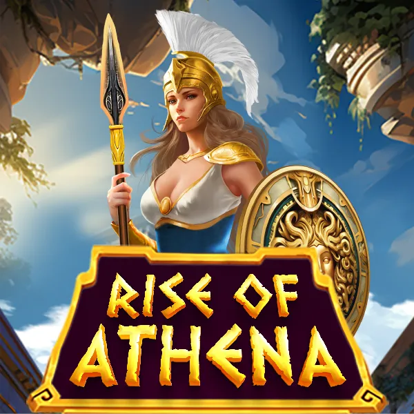 CosmoPlay : Rise of Athena - SPONSOR777