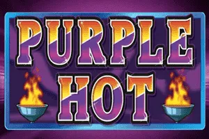 Purple Hot - SPONSOR777
