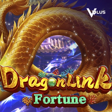 Dragon Link Fortune - SPONSOR777