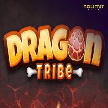 NolimitCity : Dragon Tribe - SPONSOR777