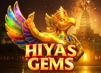 PLAYSTAR : HIYAS GEMS - SPONSOR777
