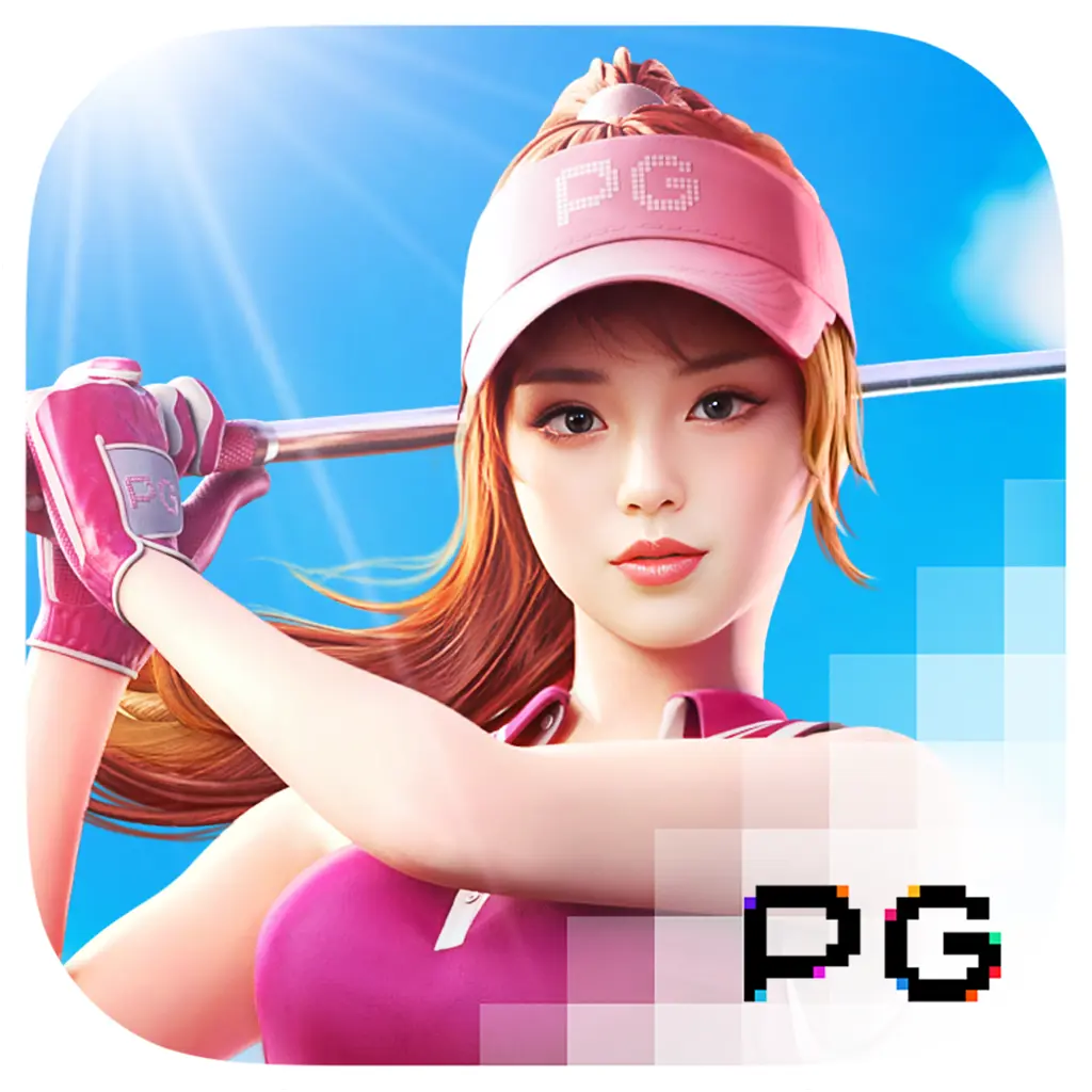 PGSoft : Super Golf Drive - SPONSOR777
