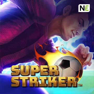 Super Striker - SPONSOR777