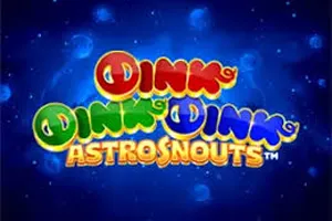 Oink Oink Oink: Astrosnouts - SPONSOR777