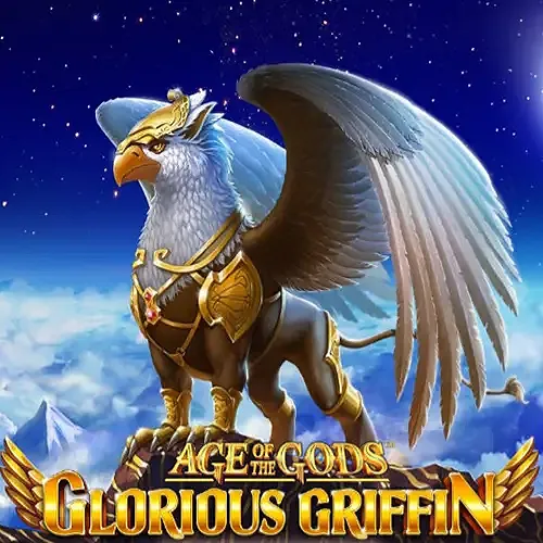 Age of the Gods: Glorious Griffin - SPONSOR777