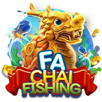 FA CHAI FISHING - SPONSOR777