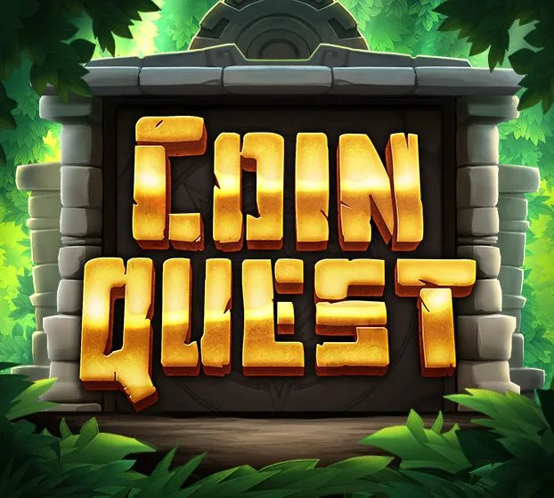 Slotmill : Coin Quest - SPONSOR777