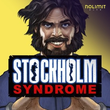 NolimitCity : Stockholm Syndrome - SPONSOR777