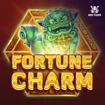 Redtiger : Fortune Charm - SPONSOR777